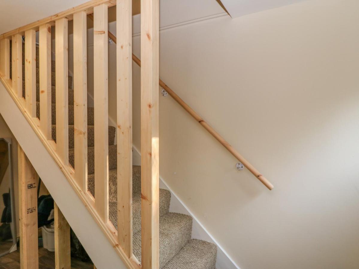 The Apartment At Plas Yr Eithin أمليتش المظهر الخارجي الصورة