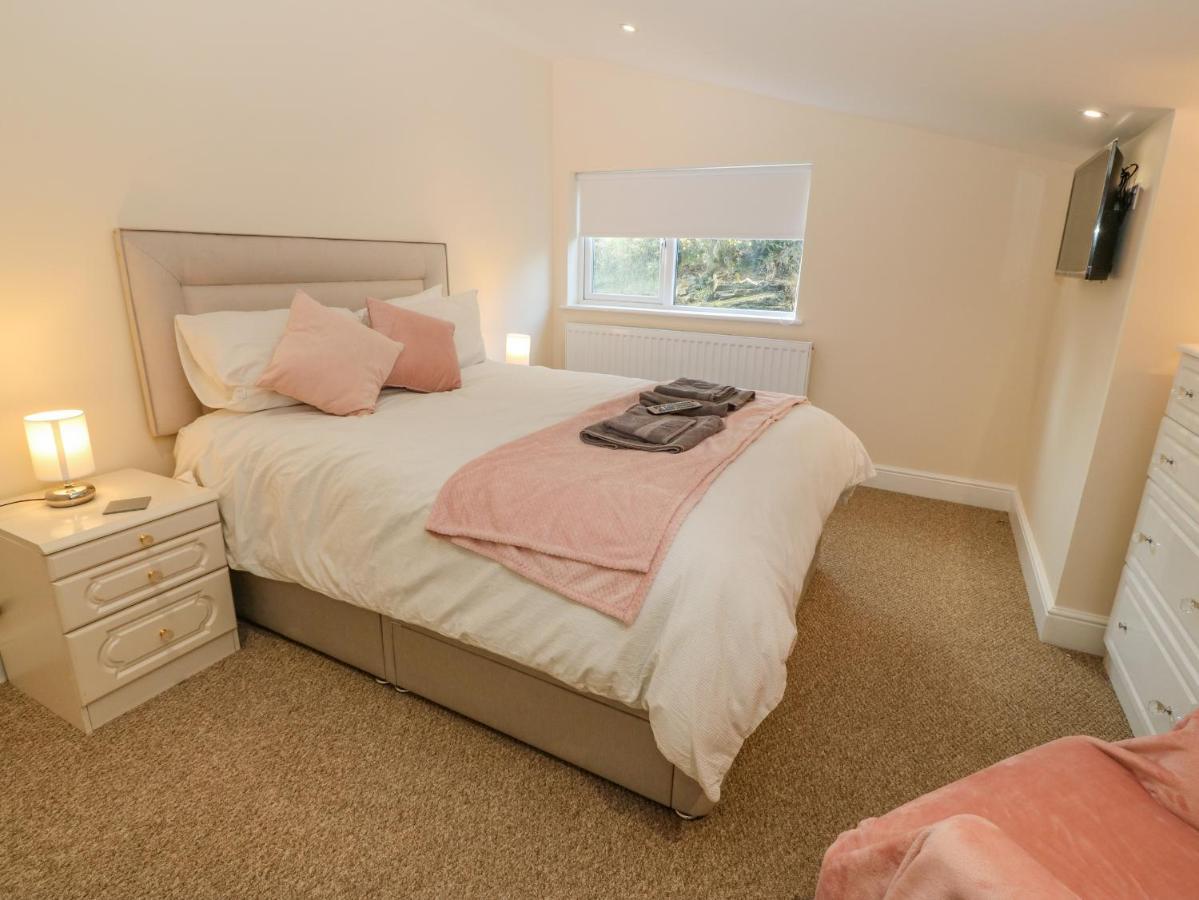 The Apartment At Plas Yr Eithin أمليتش المظهر الخارجي الصورة