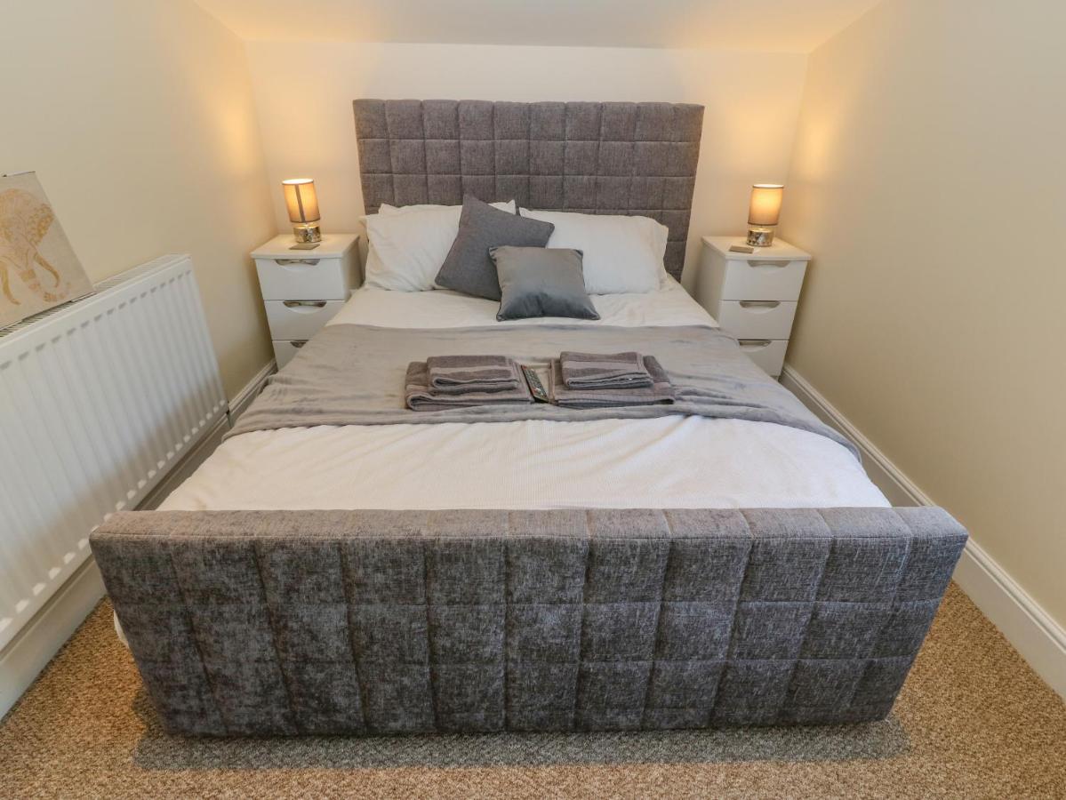 The Apartment At Plas Yr Eithin أمليتش المظهر الخارجي الصورة