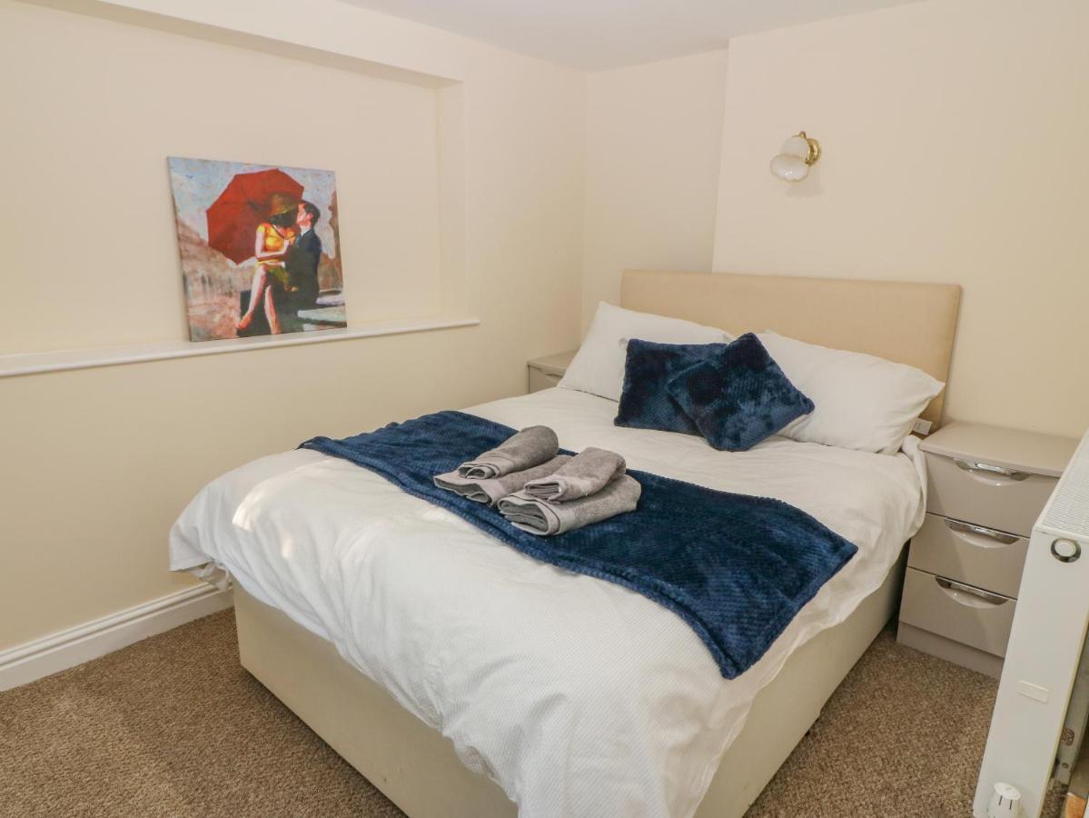 The Apartment At Plas Yr Eithin أمليتش المظهر الخارجي الصورة