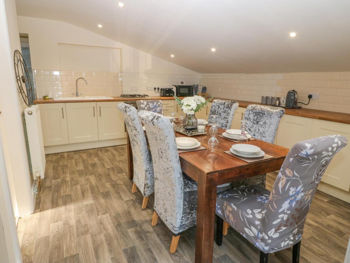 The Apartment At Plas Yr Eithin أمليتش المظهر الخارجي الصورة