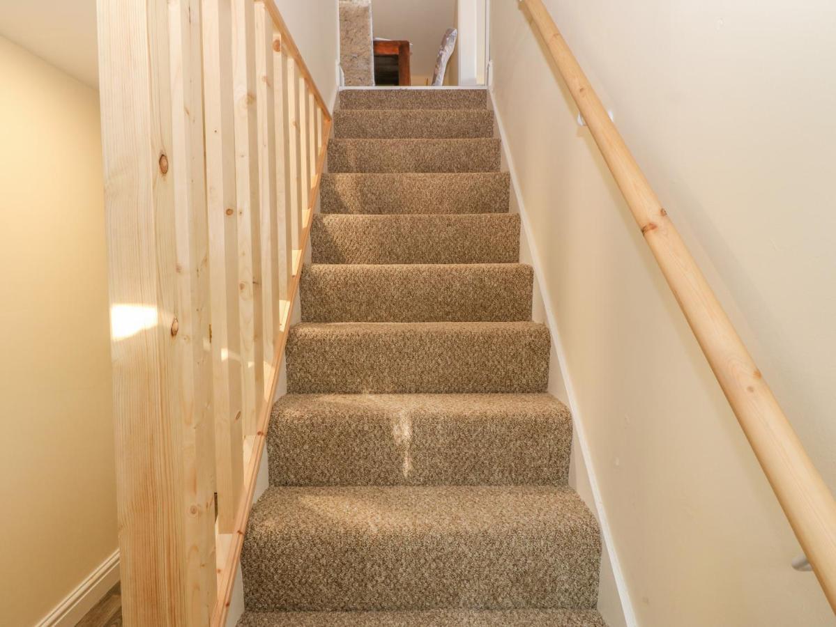 The Apartment At Plas Yr Eithin أمليتش المظهر الخارجي الصورة