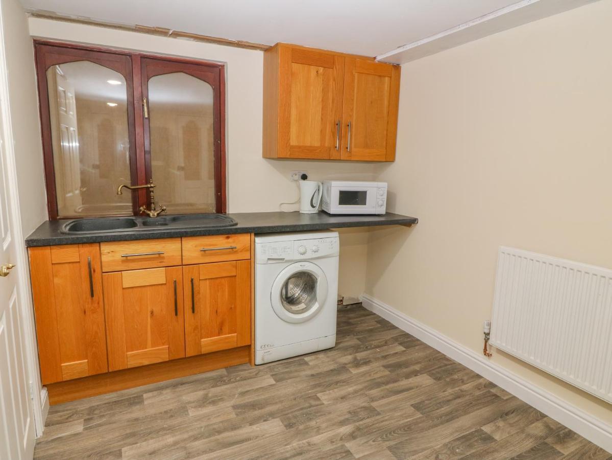 The Apartment At Plas Yr Eithin أمليتش المظهر الخارجي الصورة