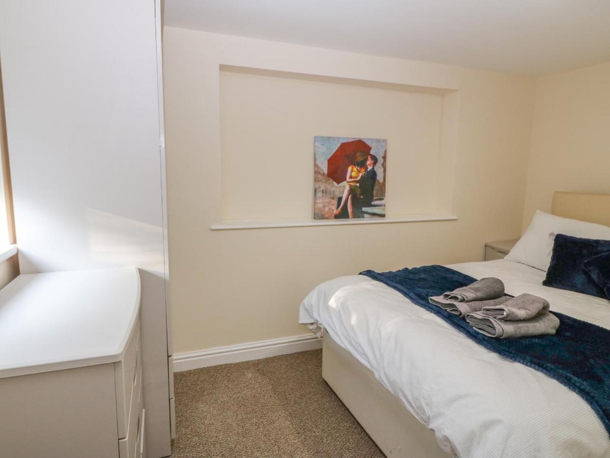 The Apartment At Plas Yr Eithin أمليتش المظهر الخارجي الصورة