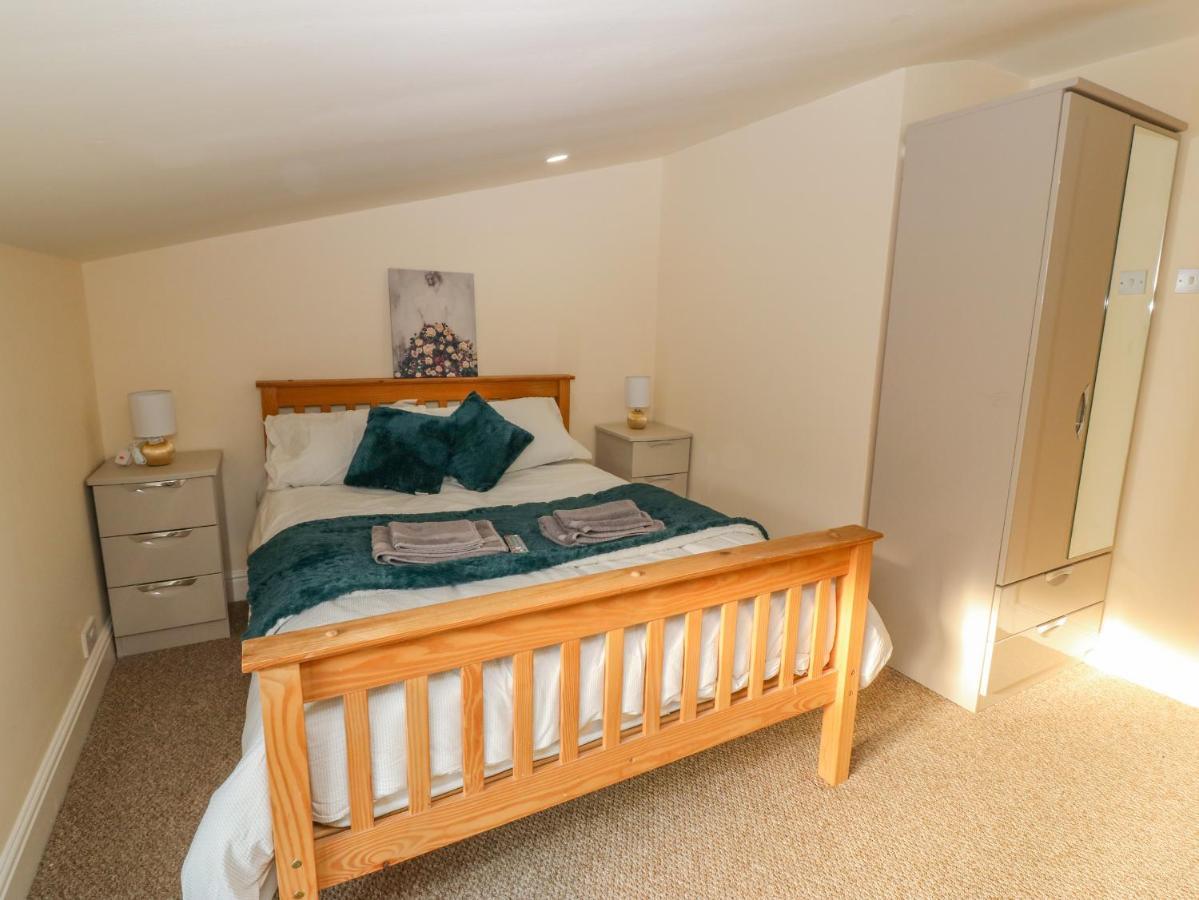 The Apartment At Plas Yr Eithin أمليتش المظهر الخارجي الصورة